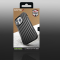 Raptic Raptic iPhone 14 Pro Skal Clutch - Svart