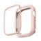 UNIQ UNIQ Apple Watch 4/5/6/7/8/SE (44/45mm) Skal - Rosa