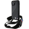 BMW BMW iPhone 15/14/13 Halsbandsskal M Edition Carbon Stripe