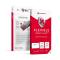 Forcell Forcell iPhone 13 Skärmskydd av Flexible Hybrid