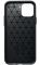 OEM Mobilskal till iPhone 15 Pro Carbon - Svart
