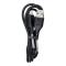 Forcell Forcell Carbon USB Till Micro USB Kabel 1m - Svart
