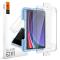 Spigen Spigen Galaxy Tab S9 Härdat Glas Skärmskydd EZ Fit