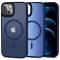 Tech-Protect Tech-Protect Mobilskal till iPhone 13 Magsafe - Matte Navy