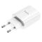 Hoco Hoco Väggladdare Adapter USB-C - Vit