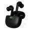 Blue Star Blue Star Trådlösa In-Ear Hörlurar TWS T60 - Svart