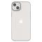 OEM iPhone 14 Plus Skal Anti Scratch TPU - Transparent