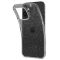 Spigen Spigen Mobilskal till iPhone 15 Pro Max Liquid Crystal - Glitter Clear