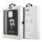 KARL LAGERFELD Karl Lagerfeld Mobilskal till iPhone 15 Pro Max Crossbody Silikon
