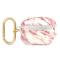 Guess Guess Airpods Pro Skal Marble Strap Collection - Rosa