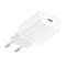 Xiaomi Xiaomi Mi 20W Typ-C Laddare - Vit