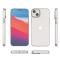 OEM iPhone 14 Plus Skal Anti Scratch TPU - Transparent