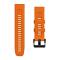 Tech-Protect Iconband Garmin Fenix 5/6/6 Pro/7 - Orange