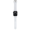 KARL LAGERFELD Karl Lagerfeld Apple Watch (42/44/45/49mm) Armband Karl&Choupette Head