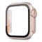 OEM Apple Watch 7/8 (41mm) Förvandla Utseendet till Apple Watch Ultra - Rosa Guld