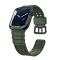 OEM Apple Watch Ultra/SE/8/7/6 (41/42/38mm) Armband - Grön