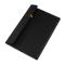 Tech-Protect Tech-Protect Xiaomi Redmi Pad 10.6 Fodral med Engelskt Tangentbord