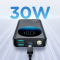 Joyroom Joyroom Powerbank 10000mAh 30W - Svart