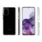 Spigen SPIGEN Liquid Crystal Skal till Samsung Galaxy S20 Plus - Clear