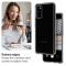 Spigen SPIGEN Liquid Crystal Skal till Samsung Galaxy S20 Plus - Clear