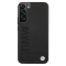 BMW BMW Signature Logo Imprint Skal Galaxy S22 Plus - Svart