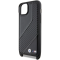 BMW BMW iPhone 15/14/13 Halsbandsskal M Edition Carbon Stripe