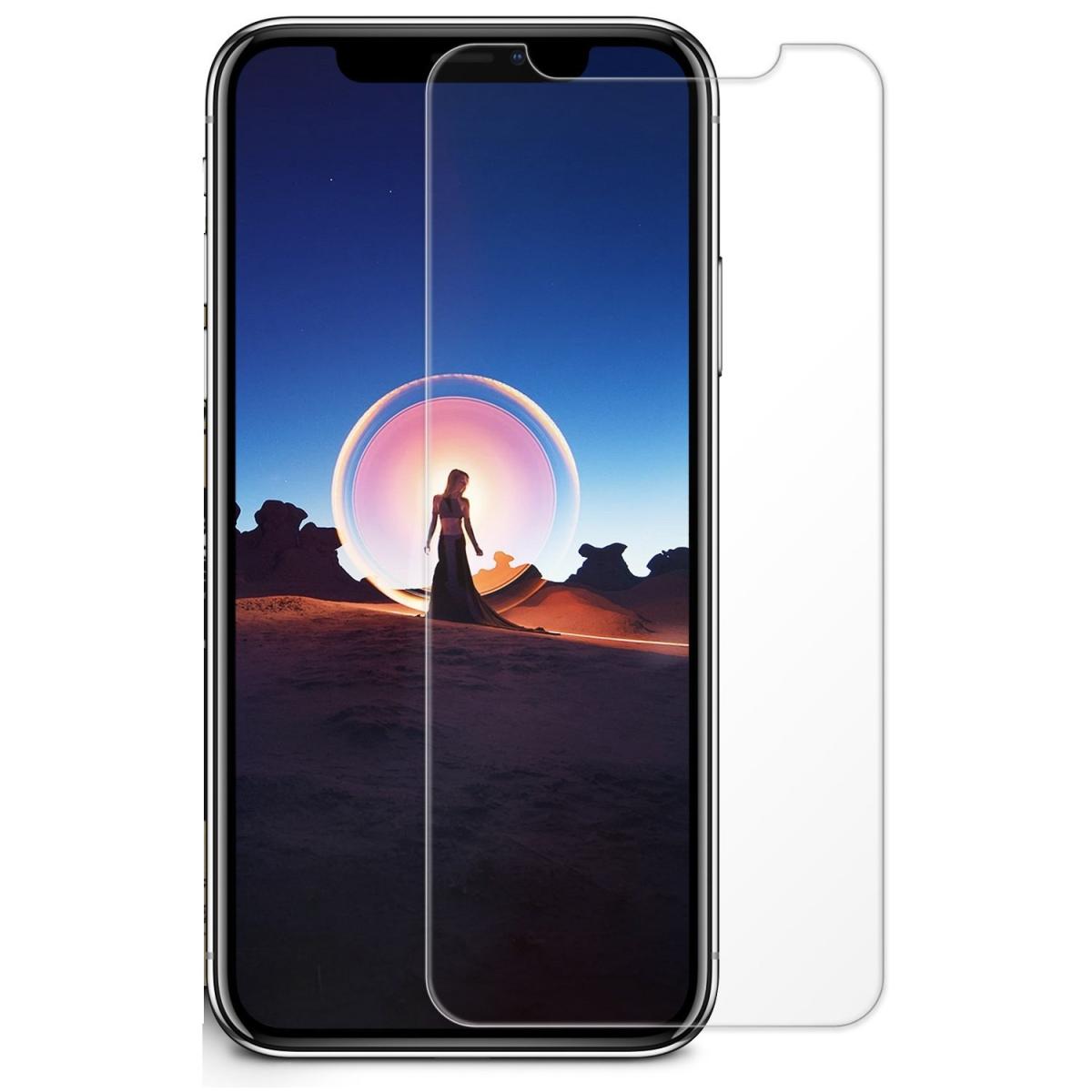 OEM [1-PACK] Härdat Glas Skärmskydd till iPhone X/Xs/11 Pro