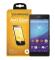 CoveredGear CoveredGear Anti-Glare skärmskydd film till Sony Xperia Z5