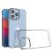 OEM iPhone 14 Pro Max Skal Ultra Clear Gel - Transparent