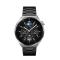 Forcell Forcell Galaxy Watch Armband (20mm) FS06 - Svart