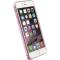 Krusell KRUSELL SALA ALUBUMPER Apple iPhone 6(S) Plus PINK
