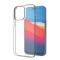 OEM iPhone 14 Pro Max Skal Ultra Clear Gel - Transparent
