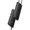 BASEUS Baseus Lite Series 6-Port HUB Adapter USB-C - Svart
