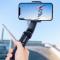 Spigen Spigen S610W Gimbal Wireless Selfie Stick - Svart