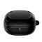 Tech-Protect Galaxy Buds 2 Pro/2/Live/Pro Skal Rough Carbon - Svart