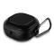 Tech-Protect Galaxy Buds 2 Pro/2/Live/Pro Skal Rough Carbon - Svart