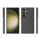 OEM Mobilskal till Galaxy S24 Ultra TPU - Svart