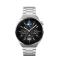 Forcell Forcell Galaxy Watch Armband (20mm) FS06 - Silver