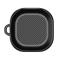 Tech-Protect Galaxy Buds 2 Pro/2/Live/Pro Skal Rough Carbon - Svart