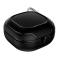 Tech-Protect Galaxy Buds 2 Pro/2/Live/Pro Skal Rough Carbon - Svart