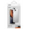 UNIQ UNIQ iPhone 14 Plus Skal Air Fender - Transparent