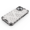 OEM Mobilskal till iPhone 13 mini Honeycomb Armor - Svart