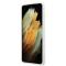 US Polo US Polo Silicone Logo Skal Galaxy S21 Plus - Vit