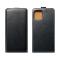 OEM Xiaomi Redmi 10C Flip Fodral med kortfack Flexi Fresh - Svart