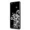 Mercedes Mercedes Case Samsung Galaxy S20 Ultra G988 Skal Dynamic Svart