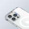 Joyroom Joyroom iPhone 14 Plus Skal Magsafe Defender Armored - Clear
