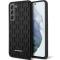 KARL LAGERFELD Karl Lagerfeld Galaxy S23 Plus Skal 3D Monogram - Svart