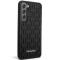 KARL LAGERFELD Karl Lagerfeld Galaxy S23 Plus Skal 3D Monogram - Svart