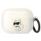 KARL LAGERFELD KARL LAGERFELD AirPods Pro Skal Ikonik Choupette - Transparent