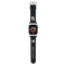KARL LAGERFELD Karl Lagerfeld Apple Watch (42/44/45/49mm) Armband Karl&Choupette Head